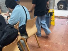-百福麵家(新馬路店)