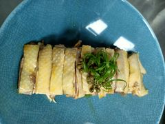 -珍呈中餐厅•粤川淮扬新疆(乌鲁木齐康莱德酒店)