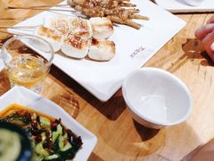 -木屋烧烤(岗顶二店)