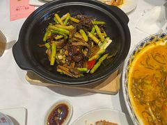 -尚一汤·粤菜海鲜(汇智国际商业中心店)