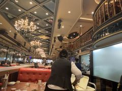 -金刚山烧烤(中山路店)