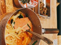 -小满手工粉(上海新世界城店)