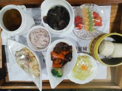 -爱贝蕊恩韩式月子会所(南山店)