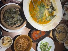 -清水亭湖北菜(大屯DT51店)