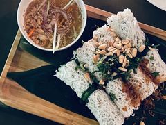 捞檬卷牛肉-SUSU·苏苏(四合院创始店)