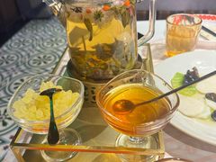 -天山醉美辣子鸡(文艺路店)