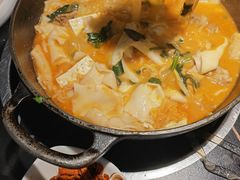 -福茂源横山铁锅羊肉(高新路店)