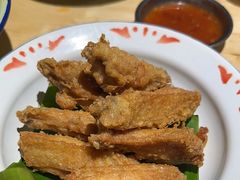 -阿徕孖·泰餐(大沙地店)