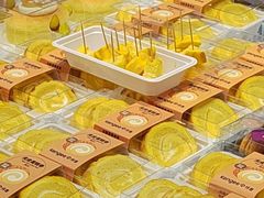 -仟吉KenGee(国贸360店)