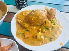 -Doo Dee Thai Food(Issan/Isaan/Esan)