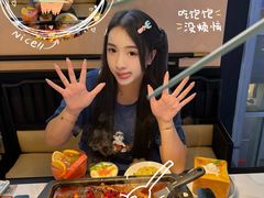 -江边城外烤全鱼(世茂广场店)