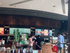-星巴克臻选(北京富力家园店)