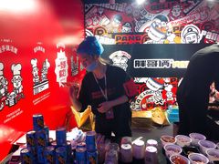 -胖哥俩肉蟹煲(万国店)