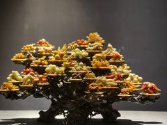 -青田石雕博物馆