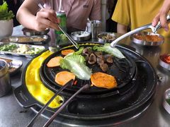 -小团团·路边烤牛肉(南岭壹街店)