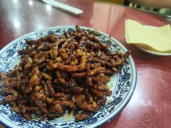 -北大地皖峰饭馆