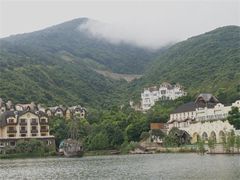 景点-东部华侨城