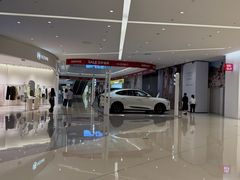 -首开·龙湖成都西宸天街