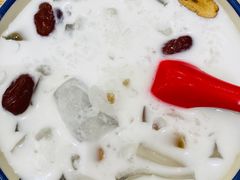 -三爷糟粕醋·鲜鱼汤·海南特色小吃(新华南路店)