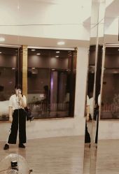 -DOS HOP潮上舞蹈