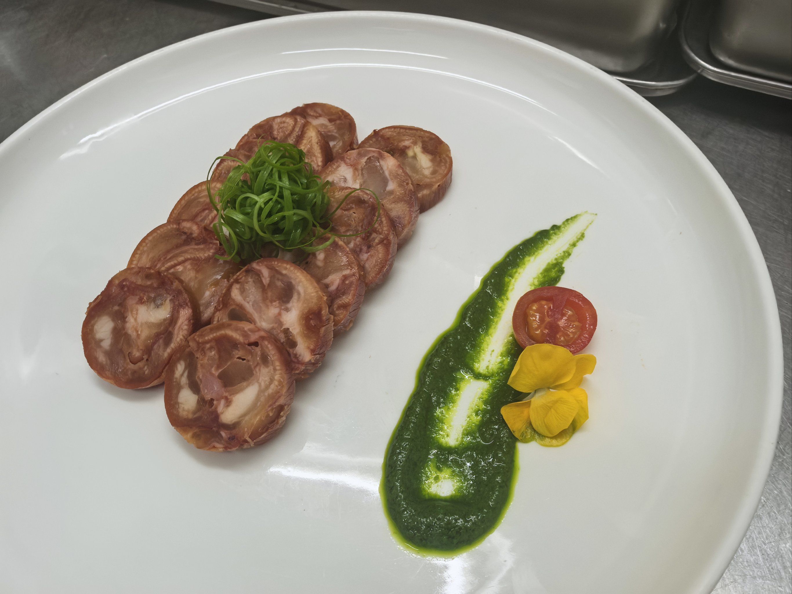 创意江浙菜#网红江浙菜