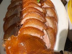 -北平盛世·新京菜·北京烤鸭(劲松·双井店)