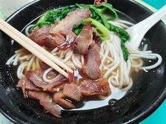 -烧鹅濑(西华路店)