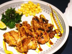 -吱咖啡西式简餐