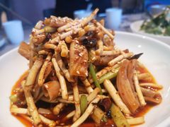 -柴门头啖汤·经典川菜·慢火汤品(锦城万达店)