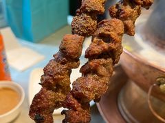 -东来顺饭庄(王府井步行街店)