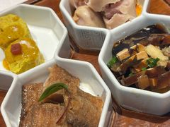-北平宴·烤鸭·京味菜(中关村店)