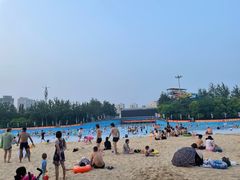 -欢乐水魔方水世界