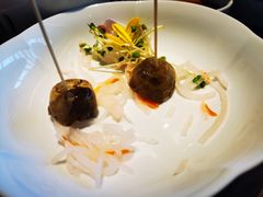 -四道菜·福建菜馆(新街口金鹰店)