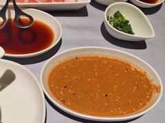-鼎鼎香·港式火锅(北京SKP店)