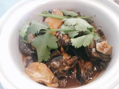-茶油香闽南菜·花园餐厅(前埔店)