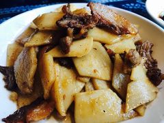 -香满楼(临安路店)