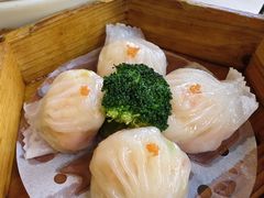 -怀德酒楼·粤菜·海鲜·茶点(宝安国际机场店)