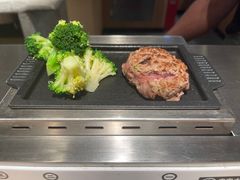 -肉肉大米(金虹桥店)