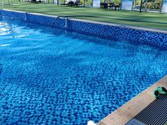 -MOHO FITNESS梦航游泳健身(国创中心店)