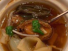 -满满海佛跳墙(千禧店)