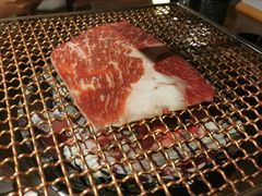 -九田家黑牛烤肉料理(无锡T12店)