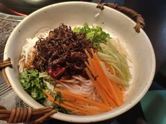 -芸鲜季·云南野生菌餐厅· 云南风物味研社(闵行店)