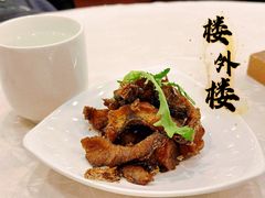 -楼外楼(西湖景区孤山路店)