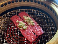 -老乾杯和牛烧肉(王府中环店)