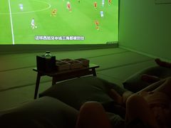 -水裹汤泉生活馆餐厅