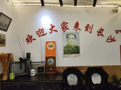 -胖东瓜·浏阳菜馆(火车站店)