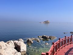 -养马岛旅游度假区