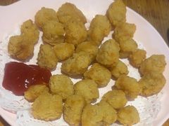 -香约老地方烧烤(九道街店)