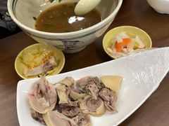 -小马牛肉面·牛骨熬制(南京博物院店)