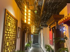 -秦月轩·陕西家乡菜(阜成路·五棵松店)